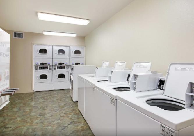 WoodSpring Suites Cincinnati Fairfield - thumb 9