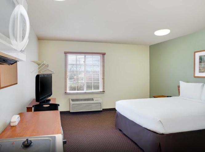 WoodSpring Suites Cincinnati Fairfield - thumb 6
