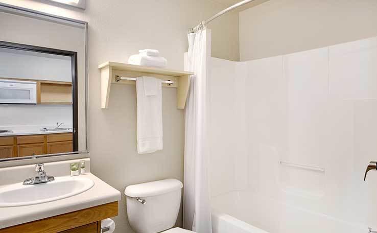 WoodSpring Suites Cincinnati Fairfield - thumb 1