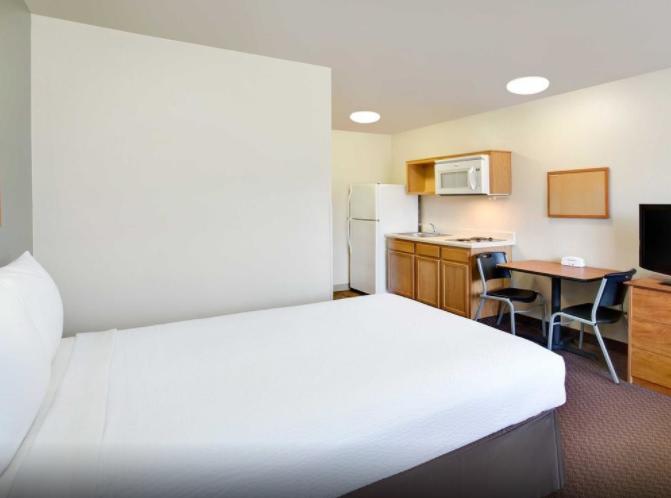 WoodSpring Suites Cincinnati Fairfield - thumb 5