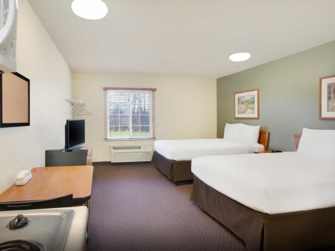 WoodSpring Suites Cincinnati Fairfield - thumb 2