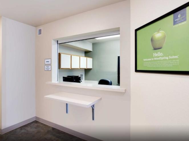 WoodSpring Suites Cincinnati Fairfield - thumb 8