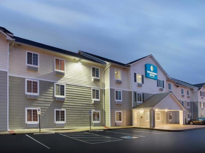 WoodSpring Suites Cincinnati Fairfield - thumb 10