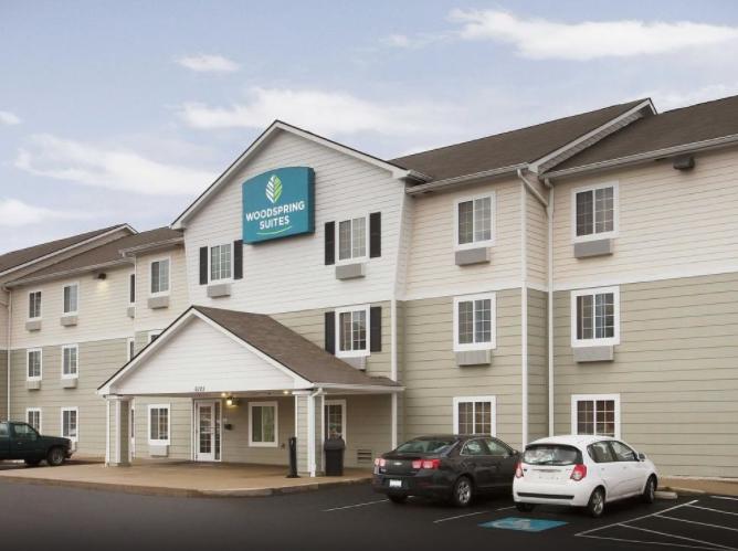 WoodSpring Suites Cincinnati Fairfield - thumb 0