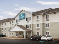 Booking Fairfield Accommodation Ohio