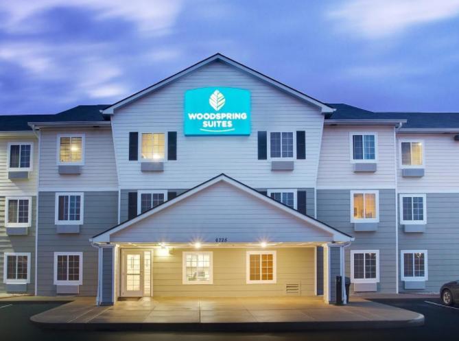 WoodSpring Suites Cincinnati Fairfield - thumb 12