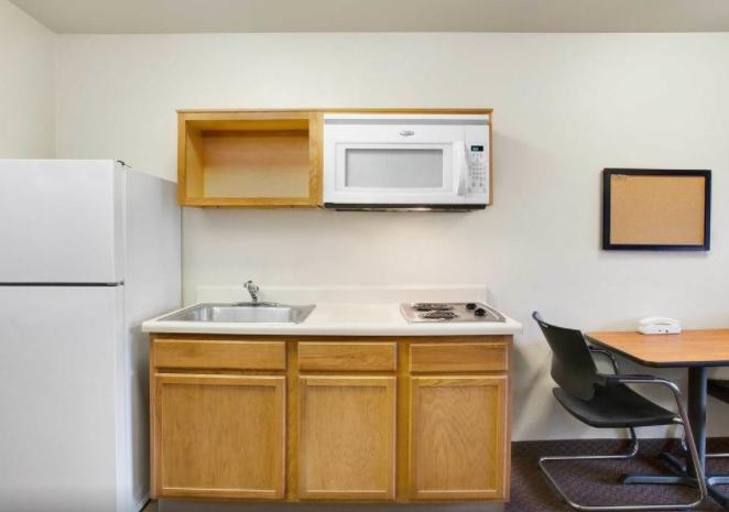 WoodSpring Suites Cincinnati Fairfield - thumb 7