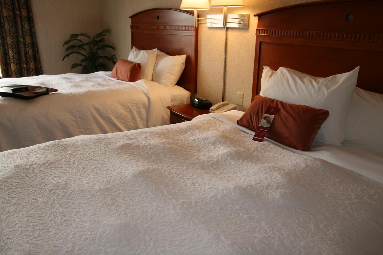 Hampton Inn & Suites Wilmington - thumb 13