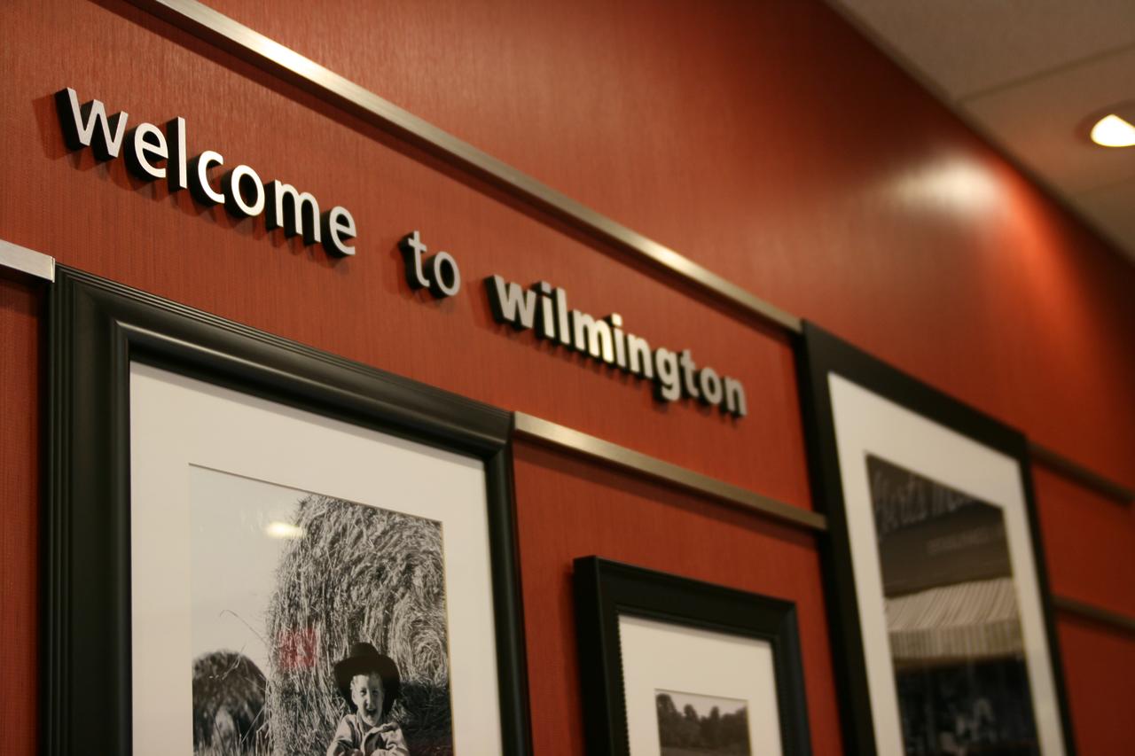 Hampton Inn & Suites Wilmington - thumb 40