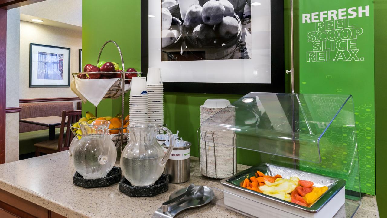 Hampton Inn & Suites Wilmington - thumb 3