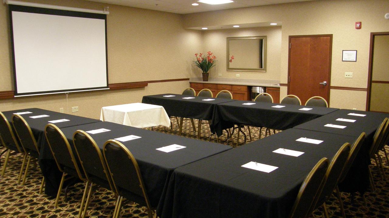 Hampton Inn & Suites Wilmington - thumb 12