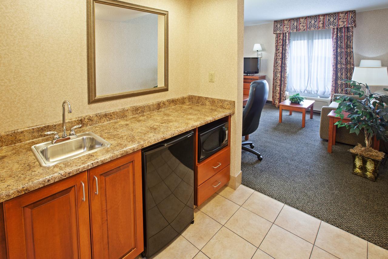 Hampton Inn & Suites Wilmington - thumb 24