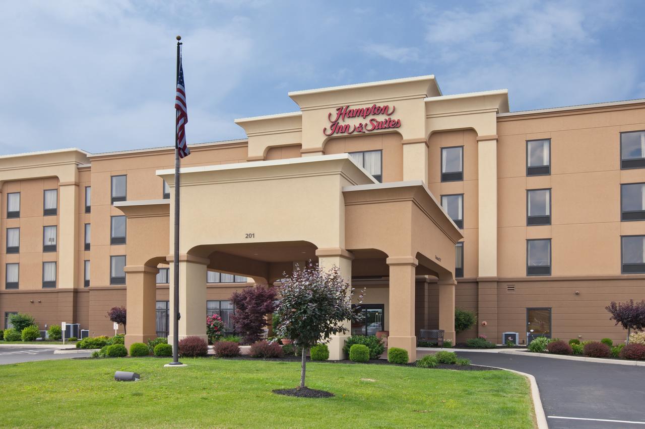 Hampton Inn & Suites Wilmington - thumb 0