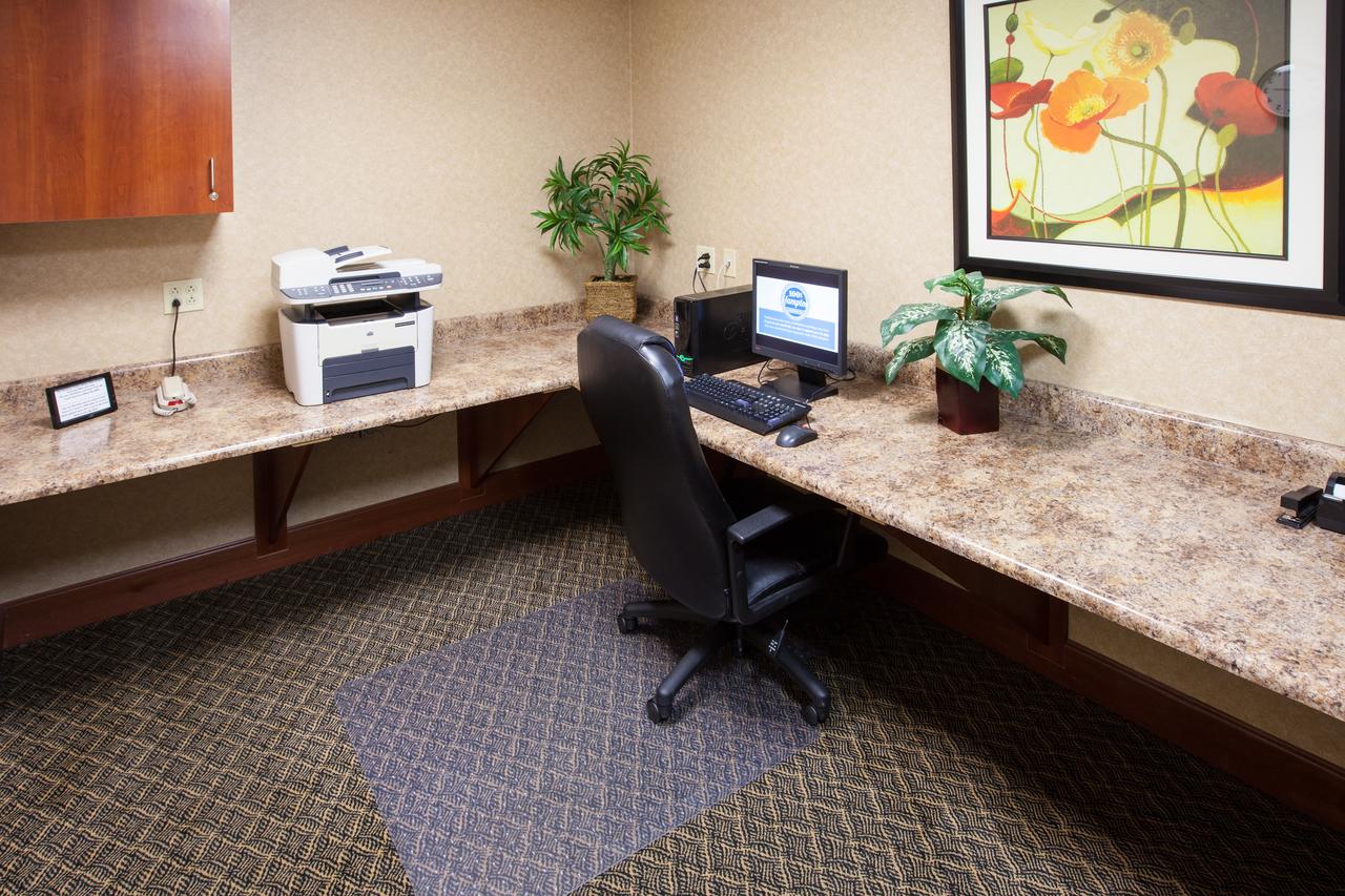 Hampton Inn & Suites Wilmington - thumb 25