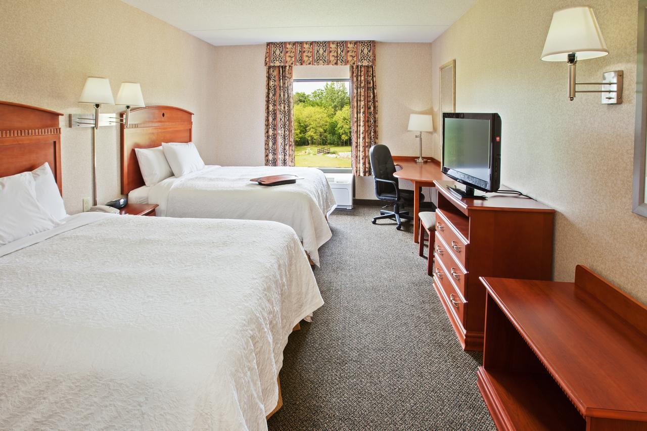 Hampton Inn & Suites Wilmington - thumb 23