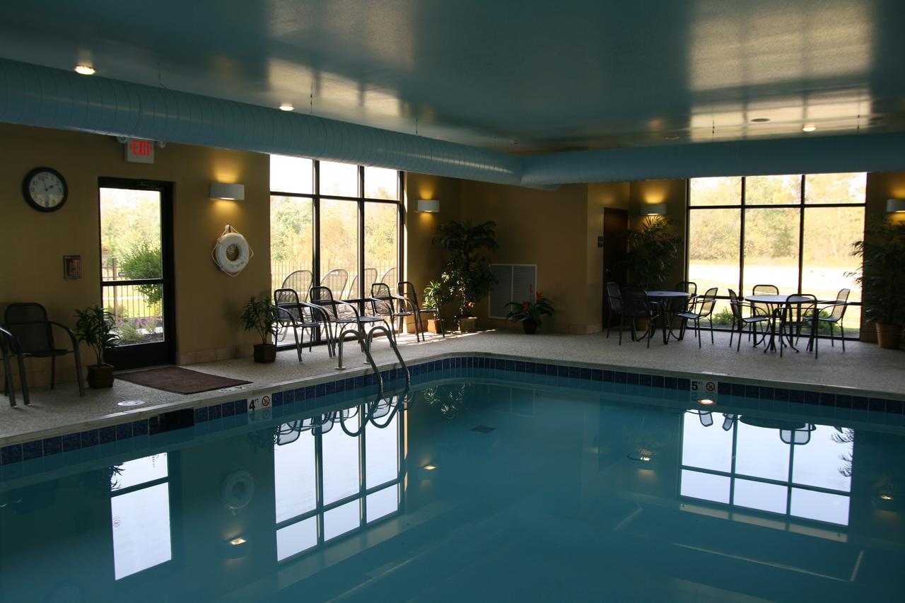 Hampton Inn & Suites Wilmington - thumb 35