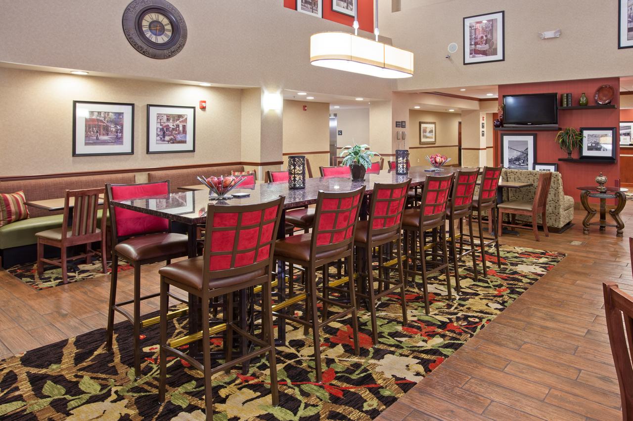 Hampton Inn & Suites Wilmington - thumb 10