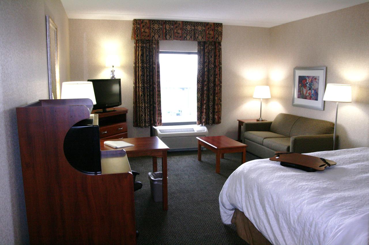 Hampton Inn & Suites Wilmington - thumb 36