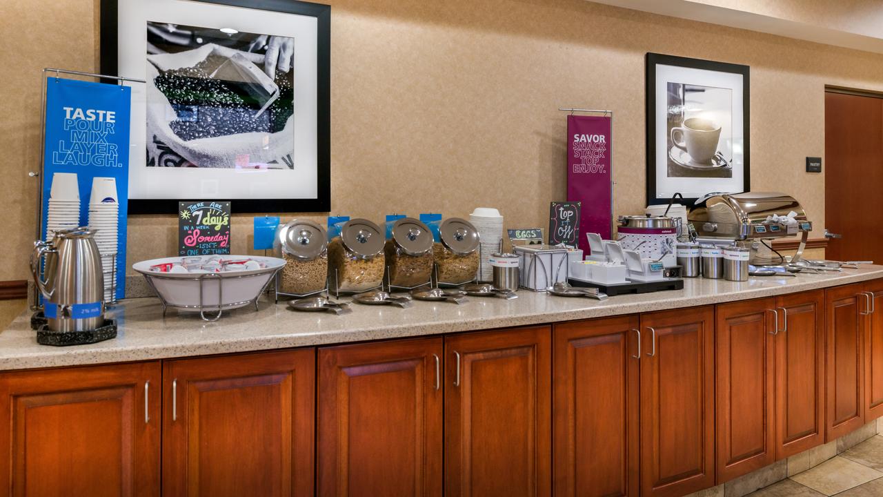 Hampton Inn & Suites Wilmington - thumb 4