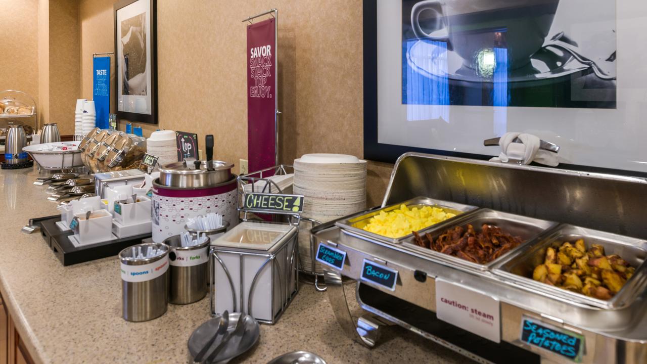 Hampton Inn & Suites Wilmington - thumb 2