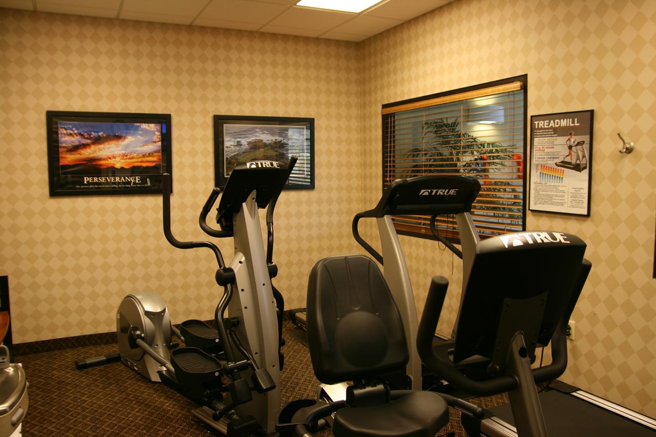 Hampton Inn & Suites Wilmington - thumb 18