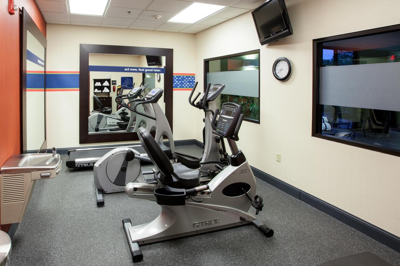 Hampton Inn & Suites Wilmington - thumb 26