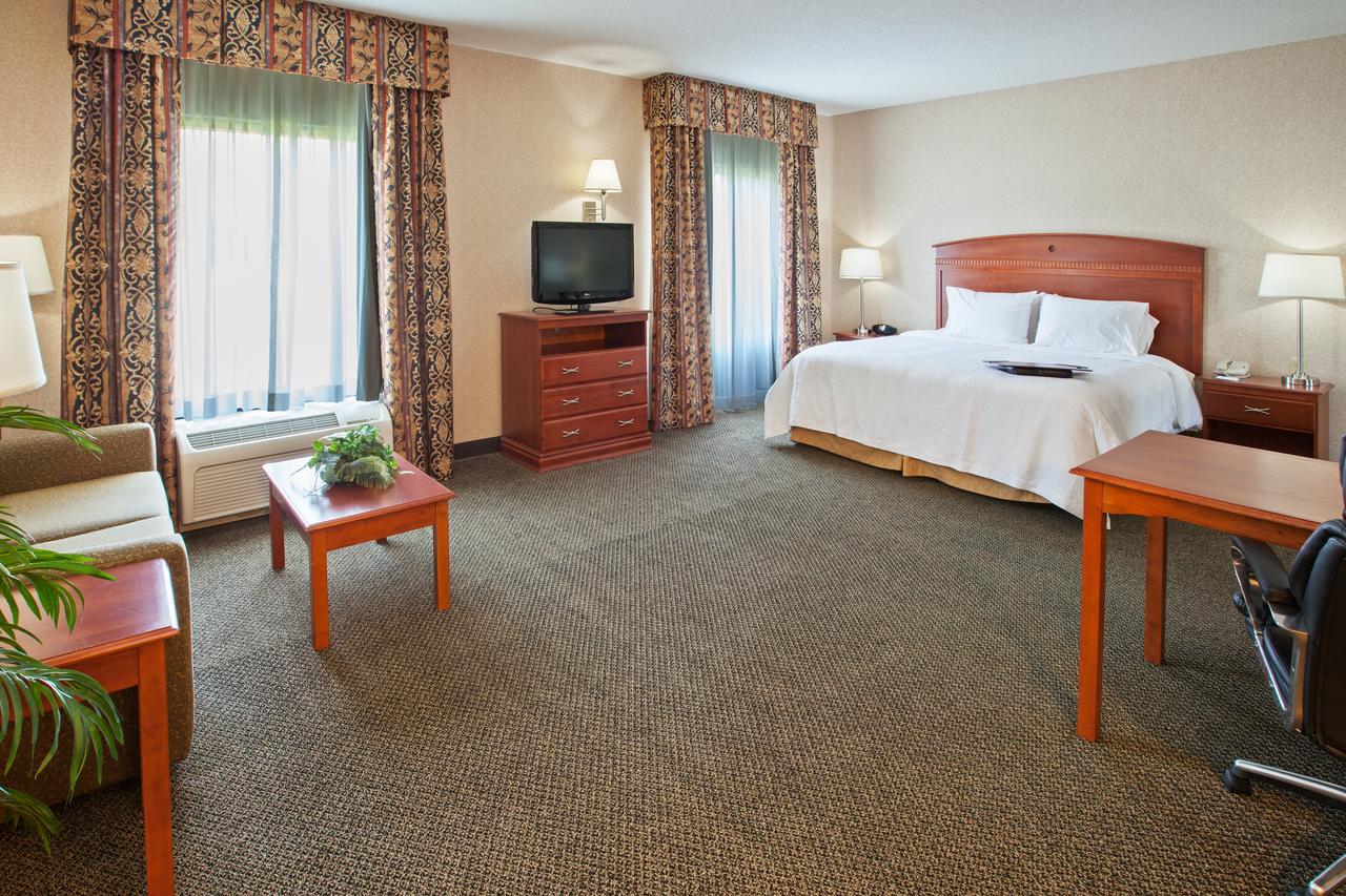 Hampton Inn & Suites Wilmington - thumb 30