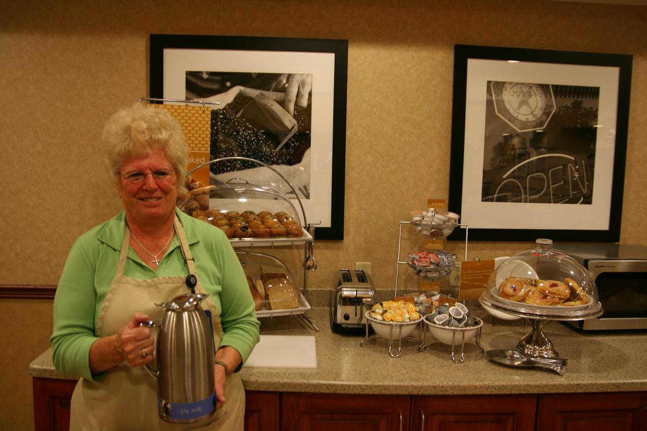 Hampton Inn & Suites Wilmington - thumb 6