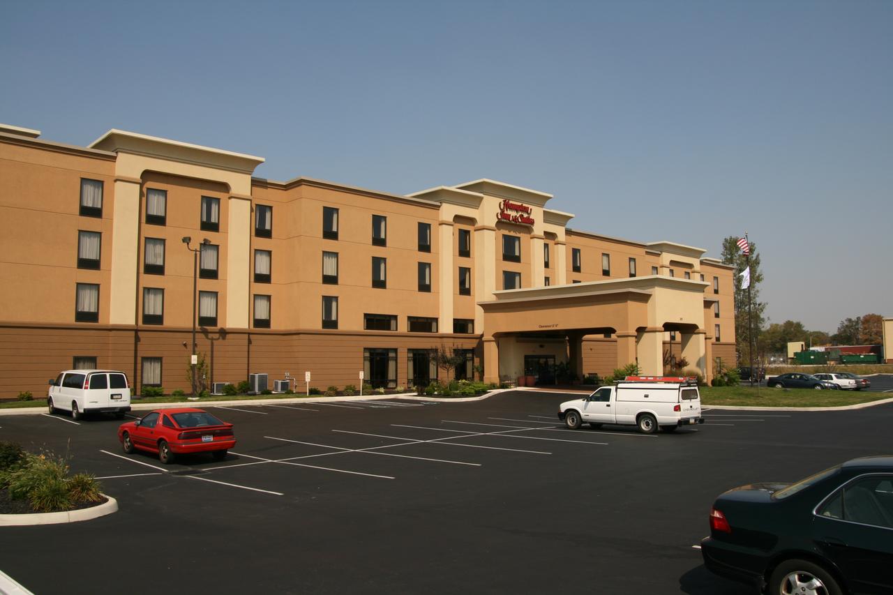 Hampton Inn & Suites Wilmington - thumb 19
