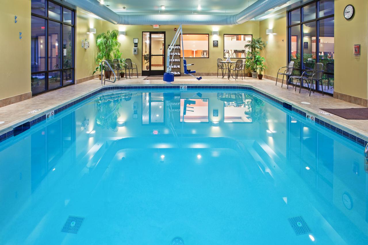 Hampton Inn & Suites Wilmington - thumb 9