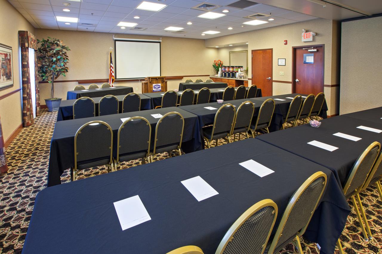 Hampton Inn & Suites Wilmington - thumb 31