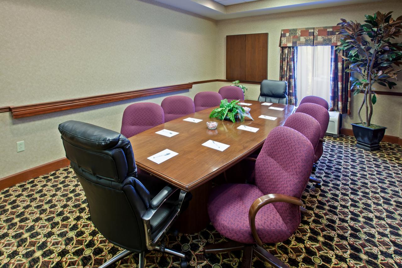 Hampton Inn & Suites Wilmington - thumb 22