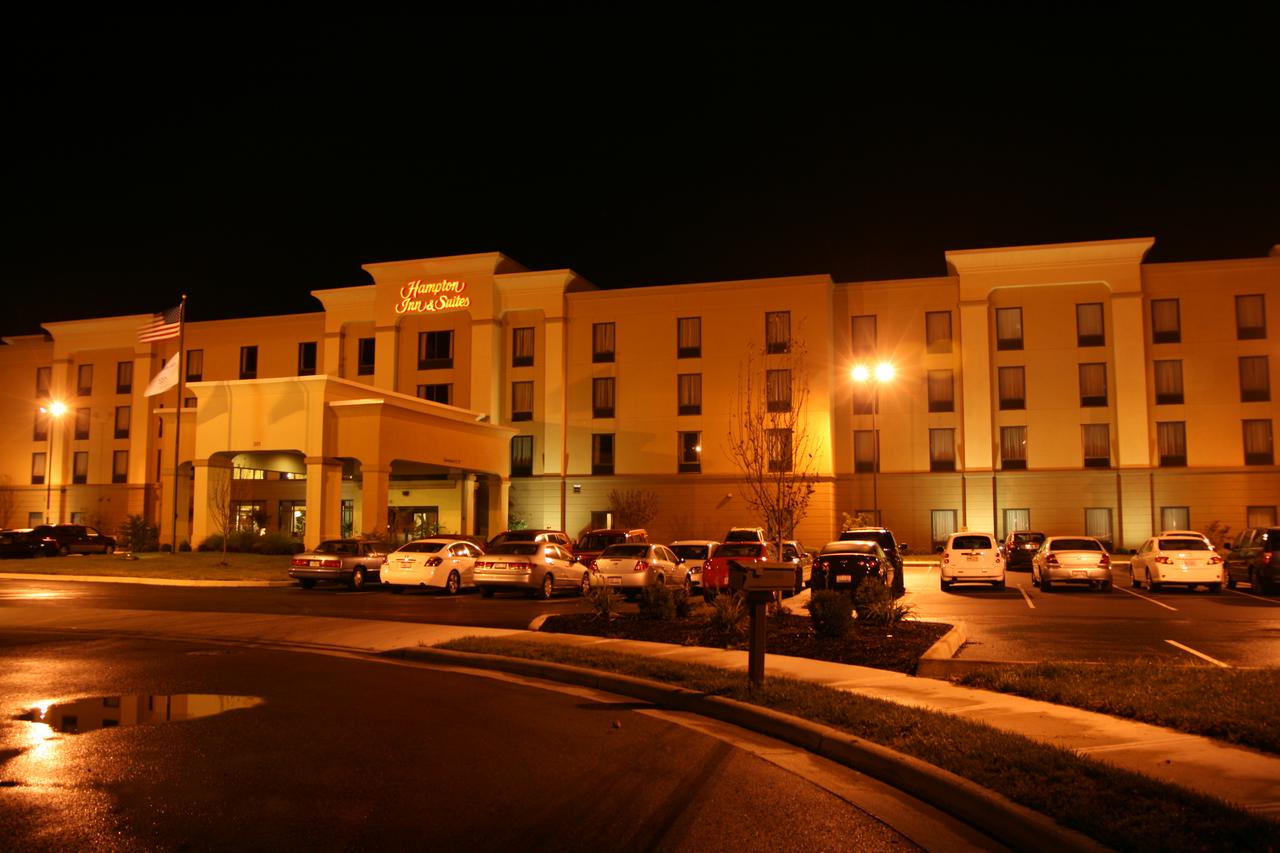 Hampton Inn & Suites Wilmington - thumb 7