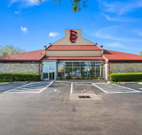 Red Roof Inn Columbus - Grove City - Accommodation Ohio