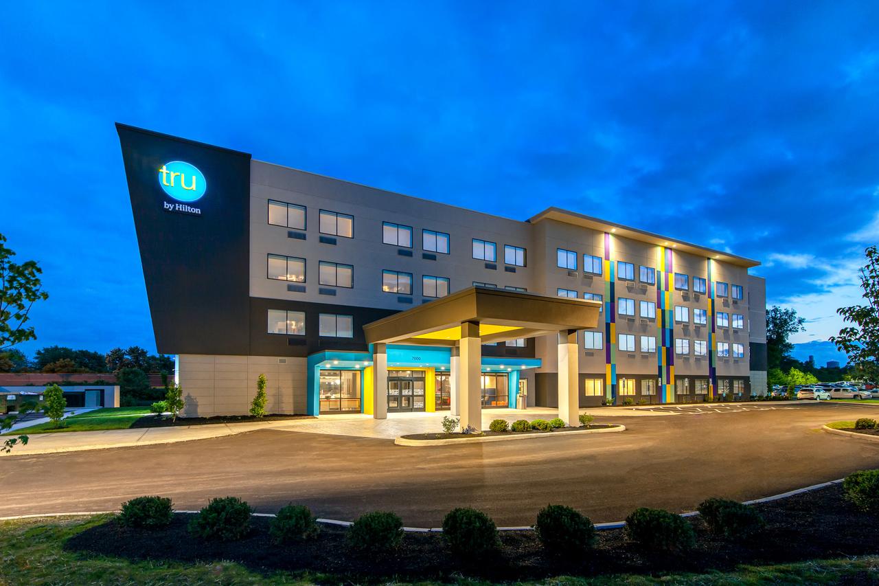 Tru By Hilton Huber Heights Dayton - thumb 0