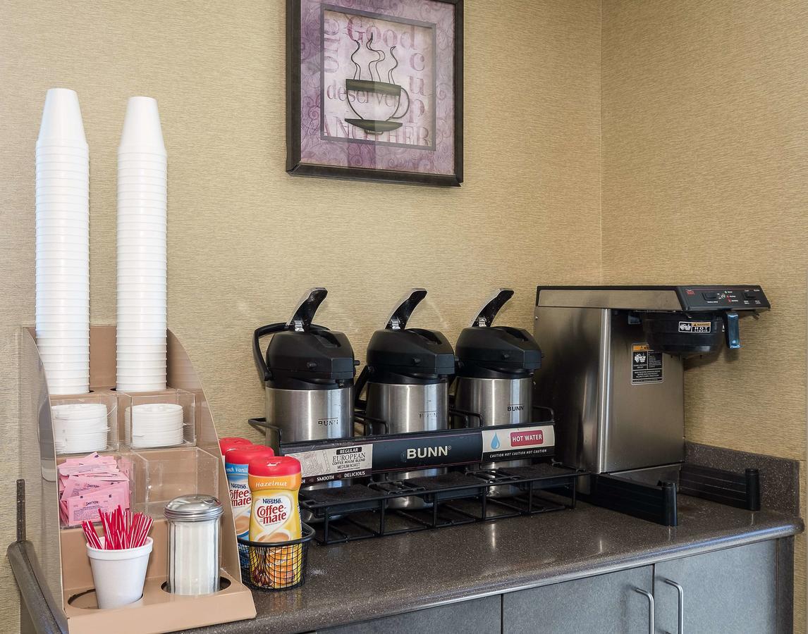 Red Roof Inn Columbus East Reynoldsburg - thumb 2