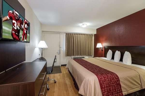 Red Roof Inn Columbus East Reynoldsburg - thumb 10