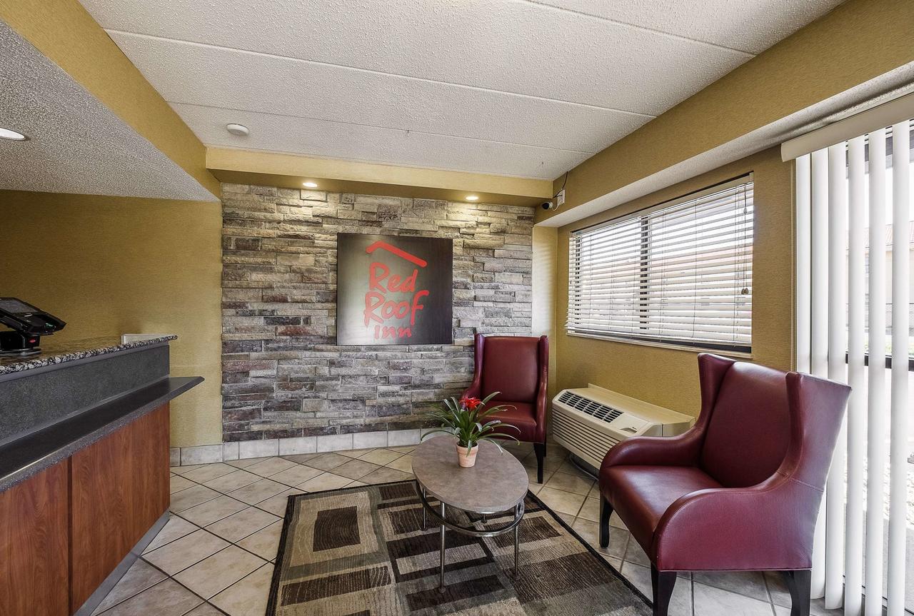 Red Roof Inn Columbus East Reynoldsburg - thumb 1