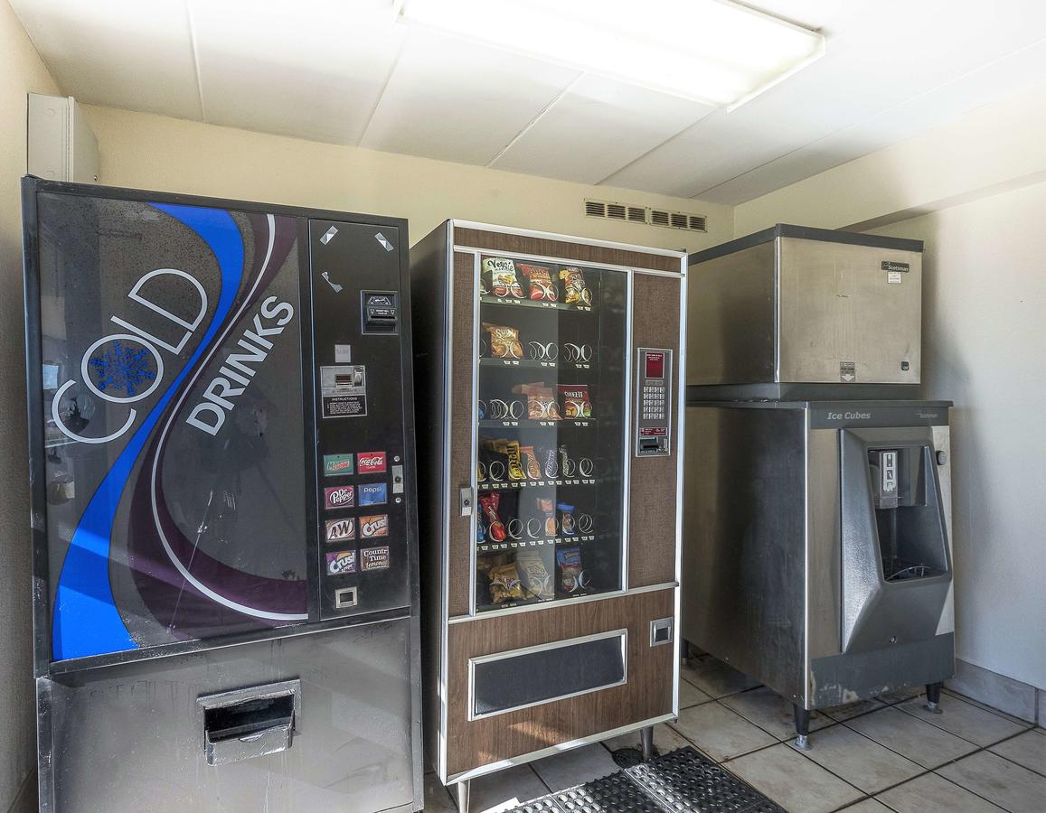 Red Roof Inn Columbus East Reynoldsburg - thumb 22