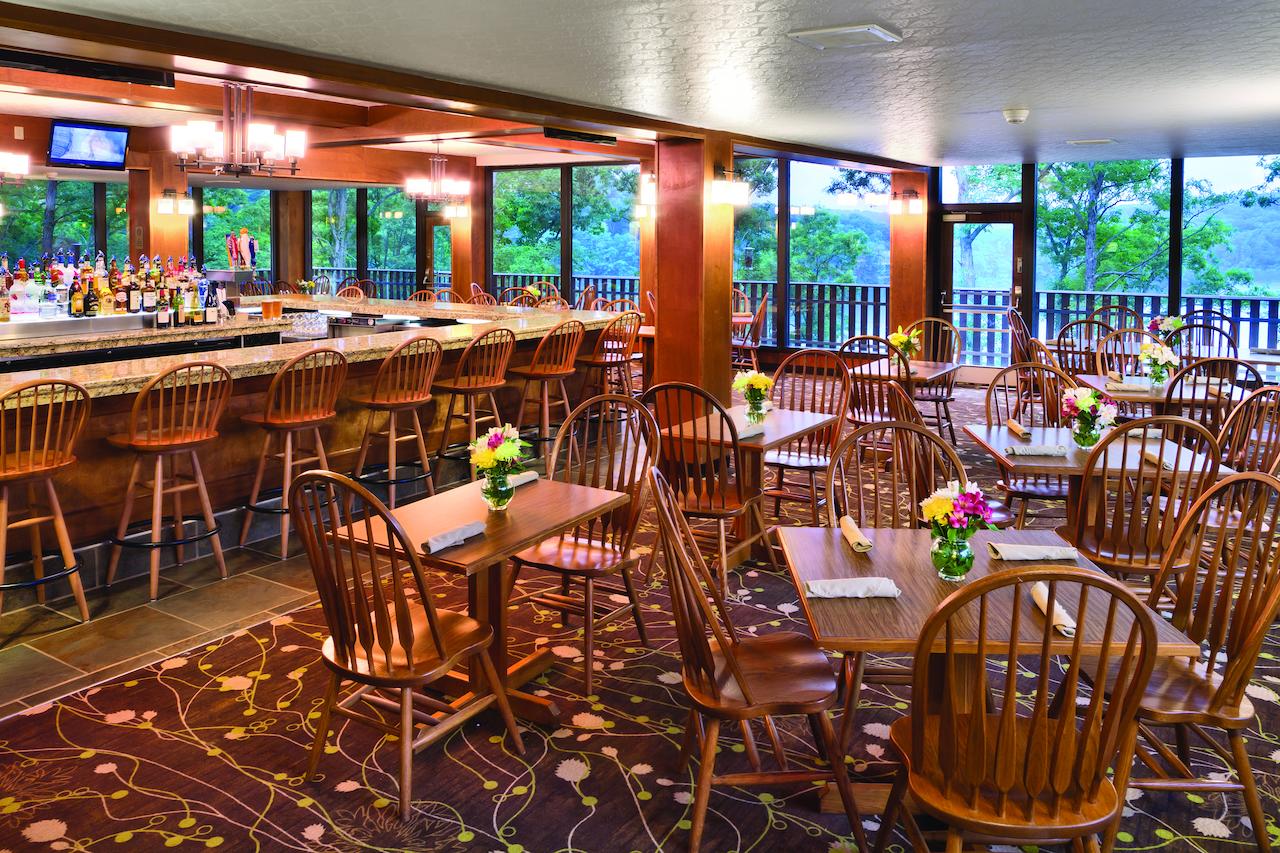 Burr Oak Lodge And Conference Center - thumb 9
