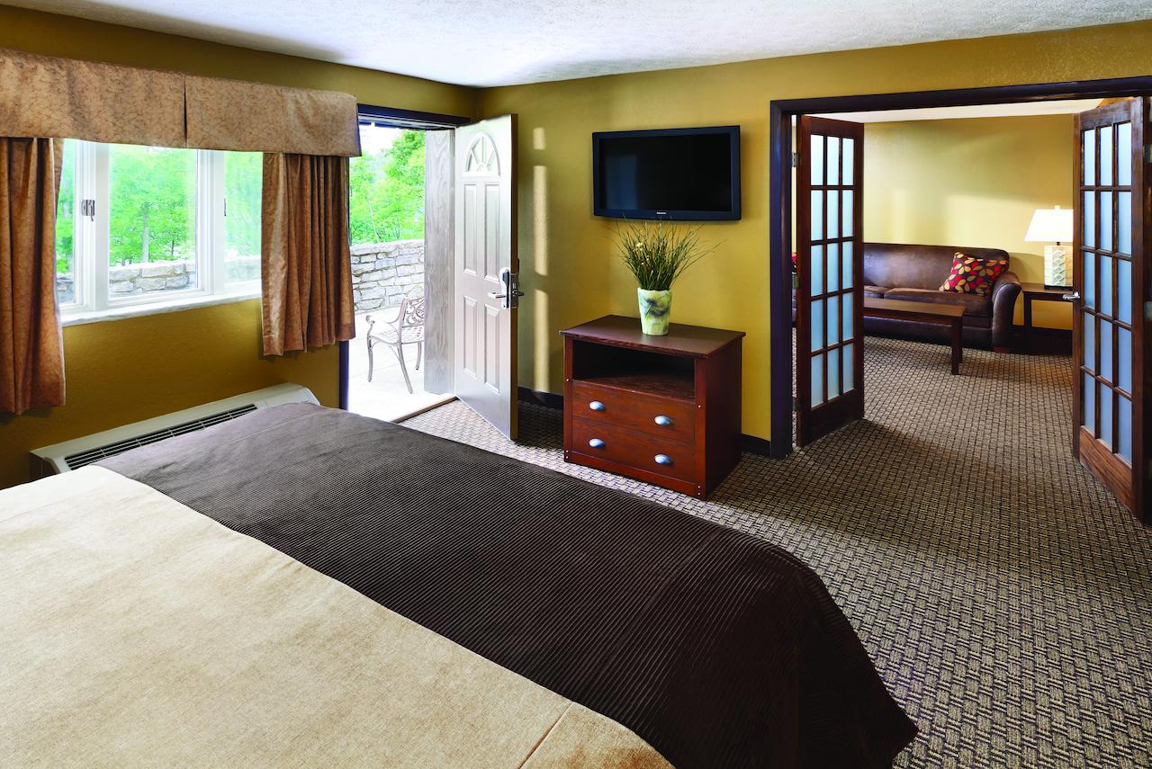Burr Oak Lodge And Conference Center - thumb 6