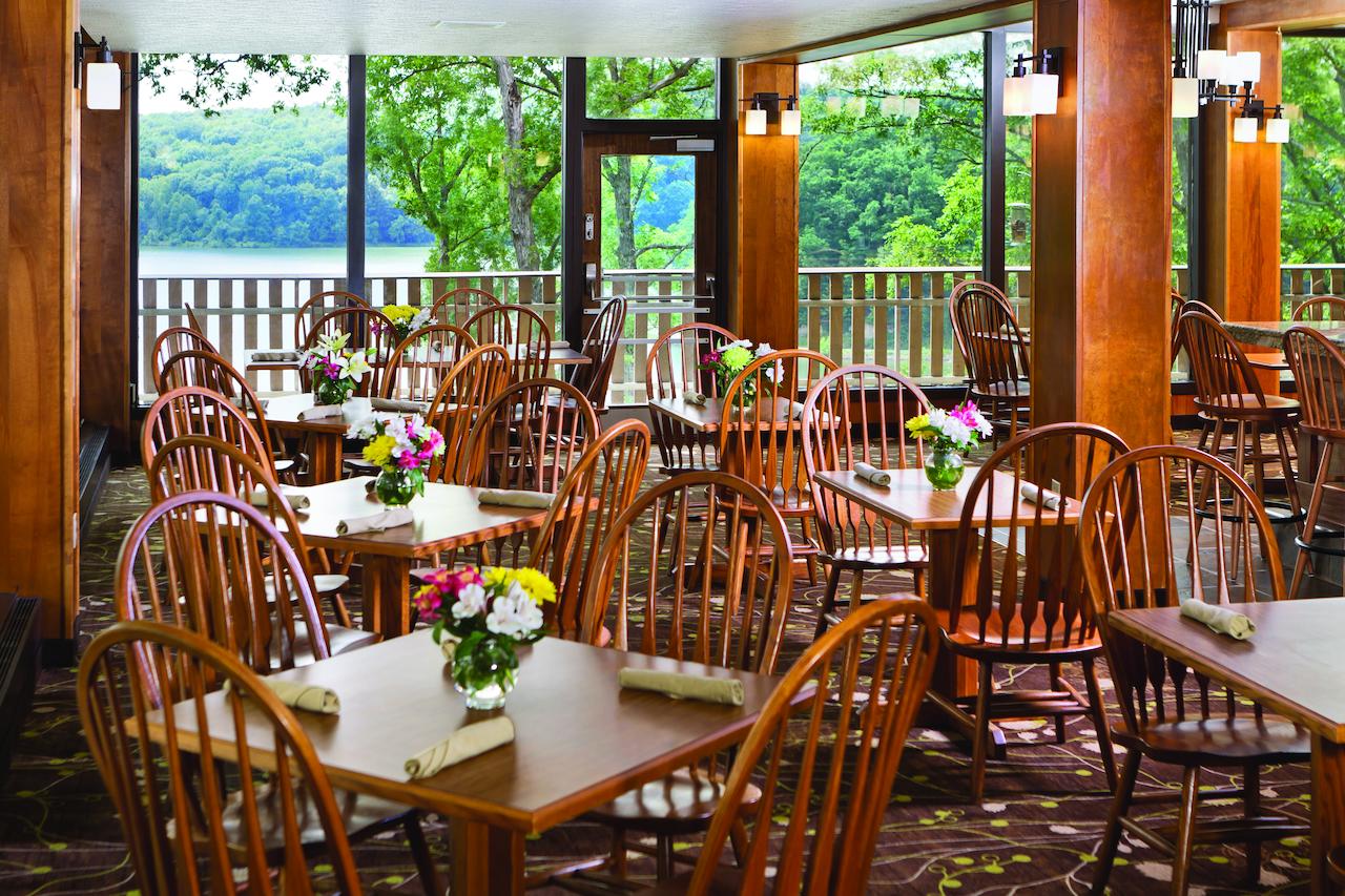 Burr Oak Lodge And Conference Center - thumb 10