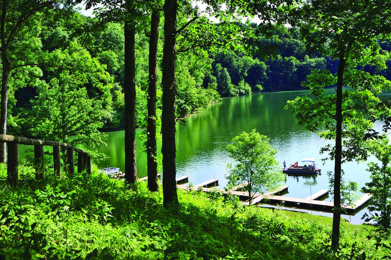 Burr Oak Lodge And Conference Center - thumb 14