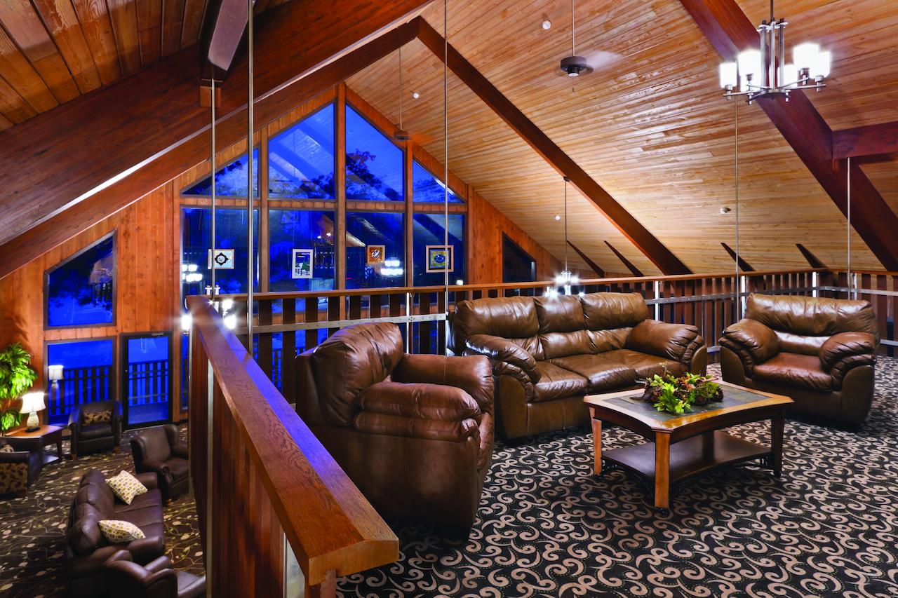 Burr Oak Lodge And Conference Center - thumb 5