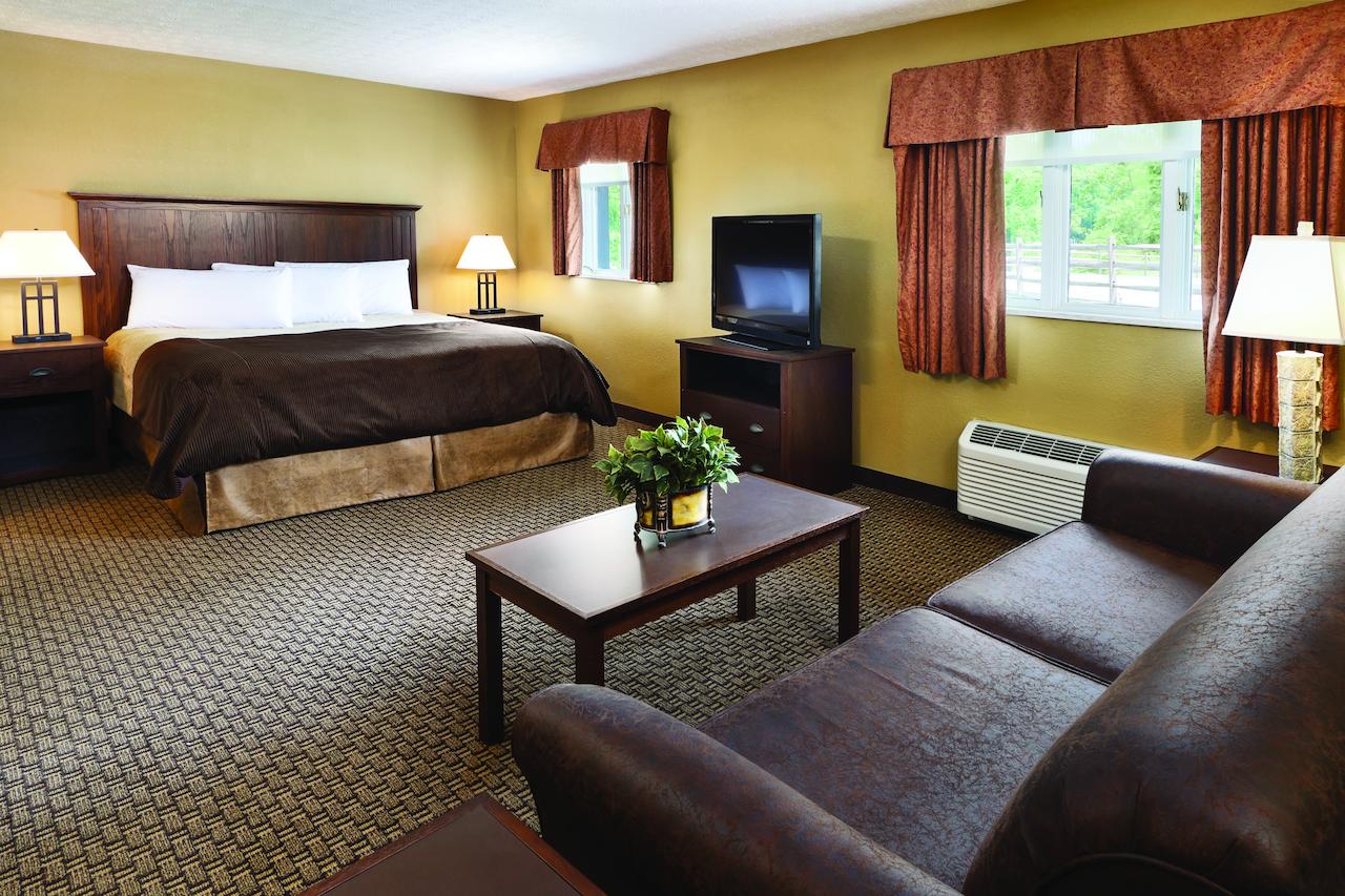 Burr Oak Lodge And Conference Center - thumb 3