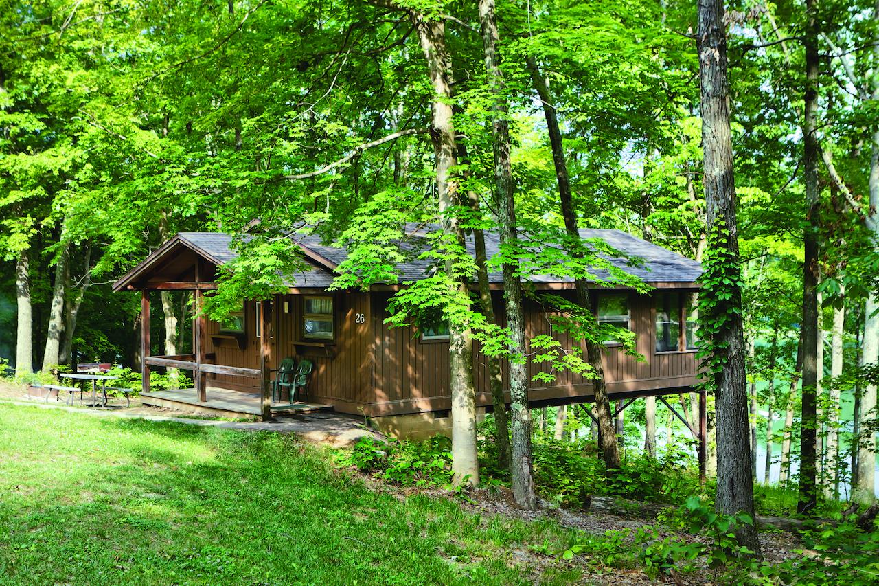 Burr Oak Lodge And Conference Center - thumb 13