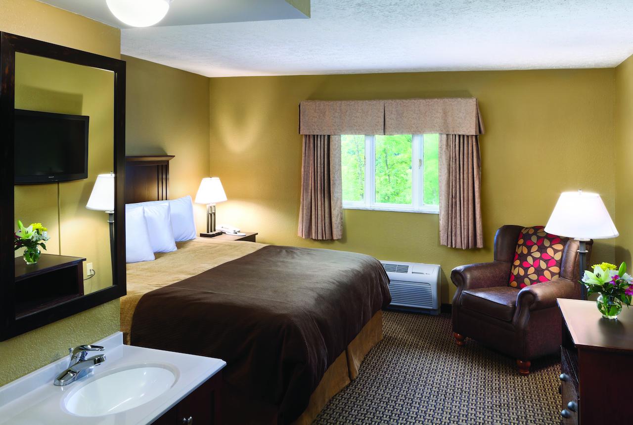 Burr Oak Lodge And Conference Center - thumb 7