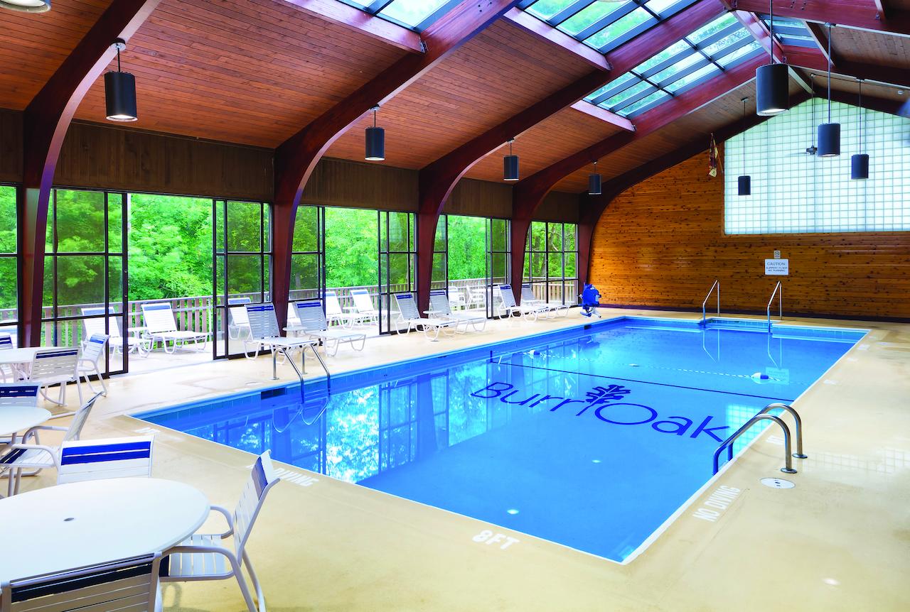 Burr Oak Lodge And Conference Center - thumb 1