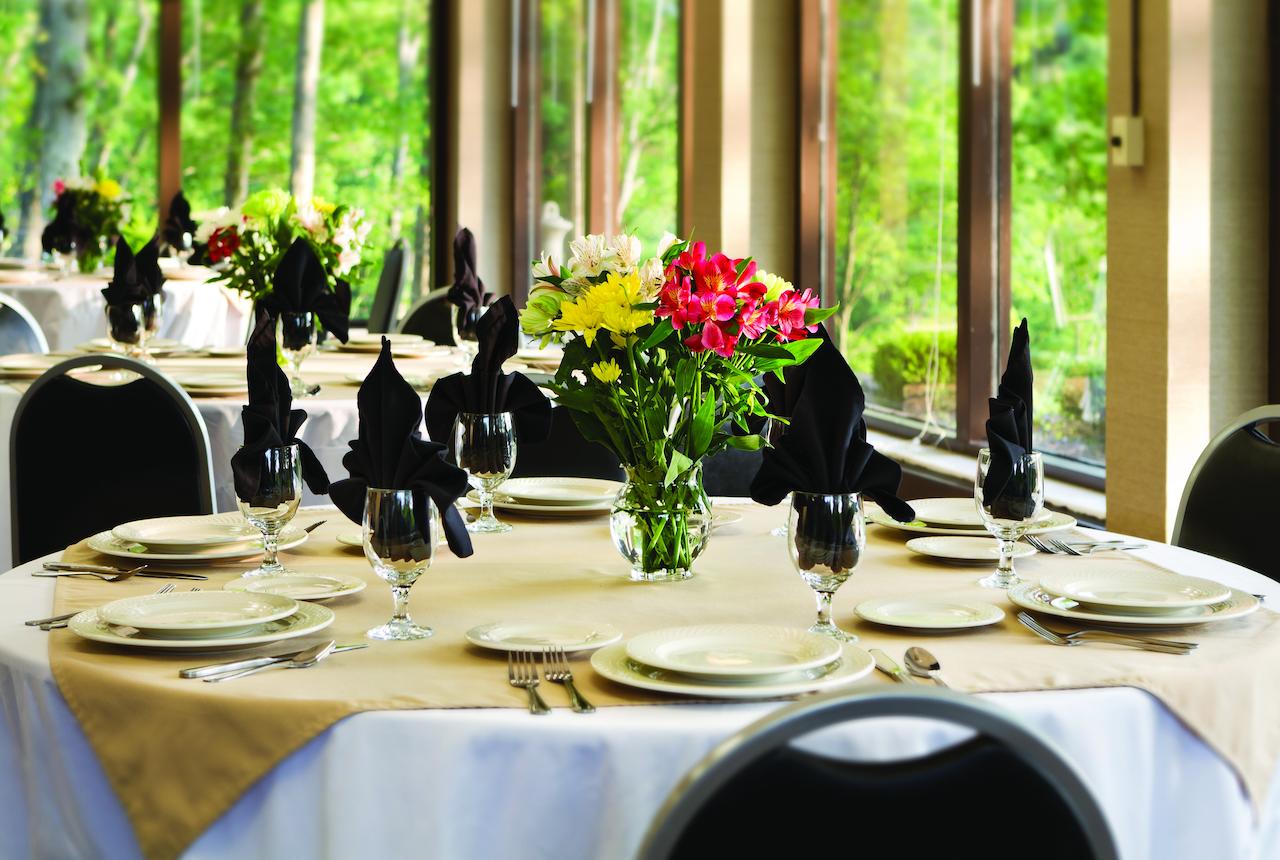 Burr Oak Lodge And Conference Center - thumb 11