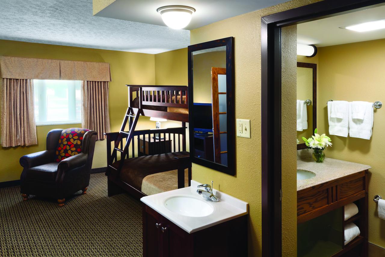 Burr Oak Lodge And Conference Center - thumb 4